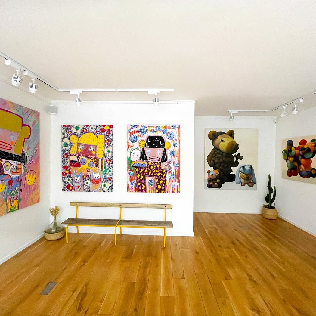 COHLE GALLERY 3